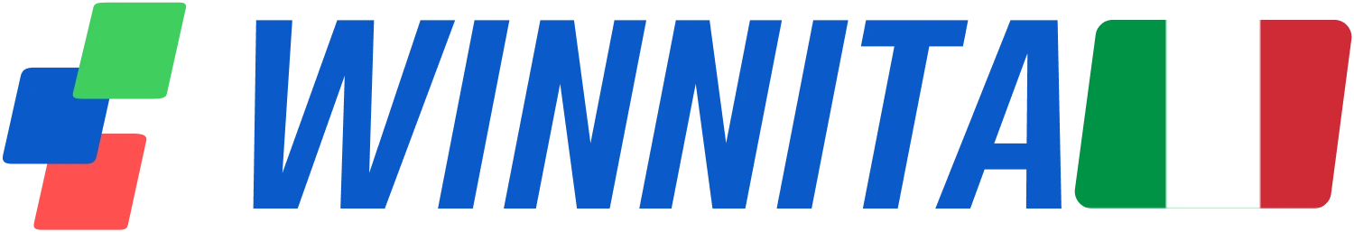 Winnita logo.