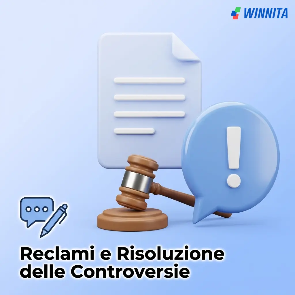 Reclami privacy Winnita: come contattare il servizio clienti e rivolgersi al Garante italiano per dati personali